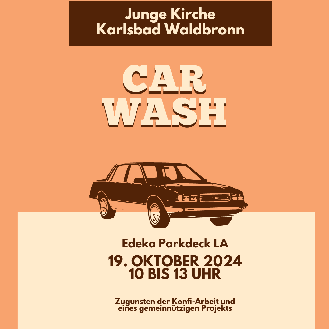 Car Wash