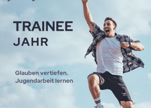 Trainee-Jahr