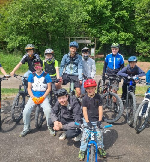 MTB Wochenende