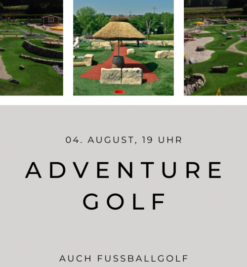 Adventure Golf (1)
