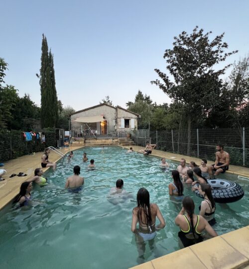Pool und Sprünge (11)