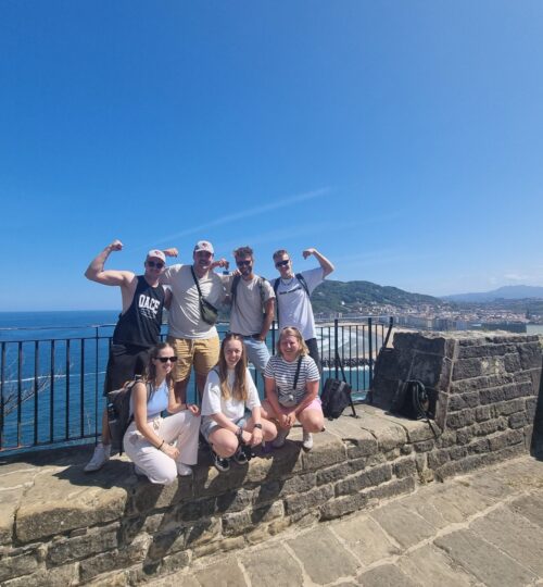 San Sebastian (7)