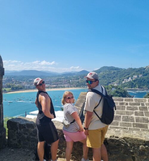 San Sebastian (9)